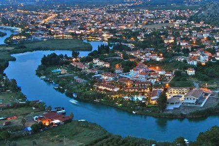 Denizli Çıkışlı Turlar Nereye Gider?