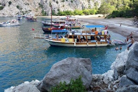Denizli Çıkışlı Turlar İçerisinde Neler Vardır?
