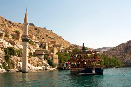 Denizli Çıkışlı Turlar İçerisinde Yer Alanlar