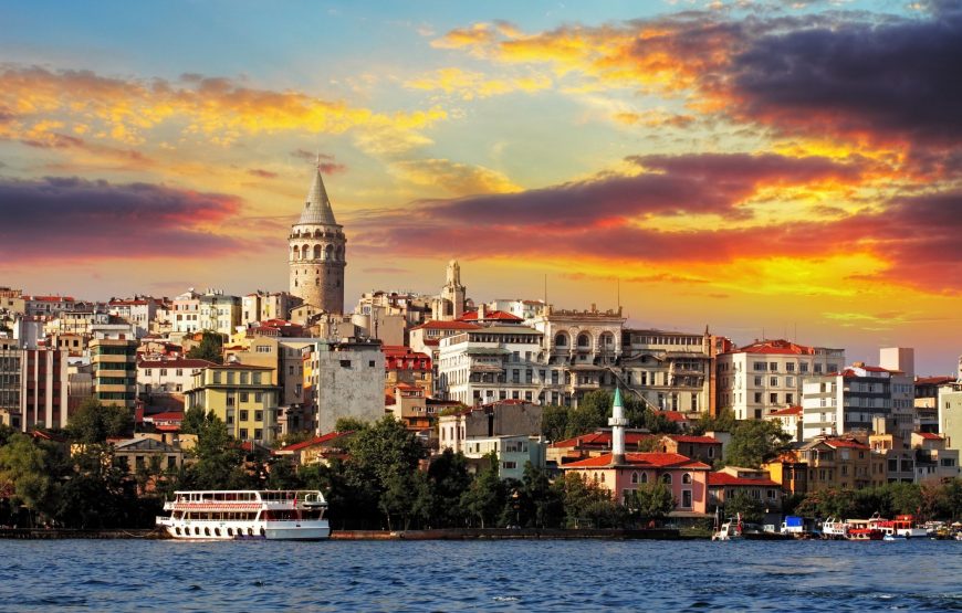 Osmanlı Başkentleri Turu