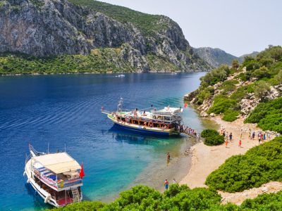 Denizli Çıkışlı Turlar ile Batı Karadeniz’e Yolculuk