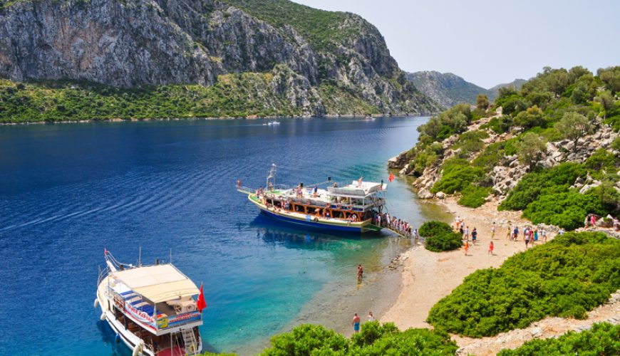 Denizli Çıkışlı Turlar ile Batı Karadeniz’e Yolculuk