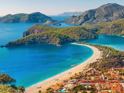 Denizli'den Karadeniz Turları ile unutulmaz bir tatil
