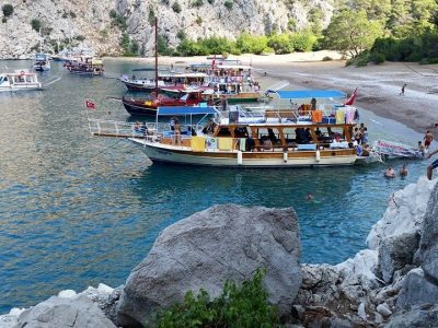 Denizli Çıkışlı Turlar ile Batı Karadeniz Gezisi