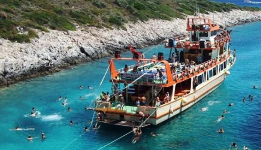 Denizli Çıkışlı Karadeniz Turu Kültürel Alanlar