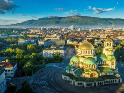Denizli Çıkışlı Balkan Turları ile Sofya-Belgrad Yolculuğu