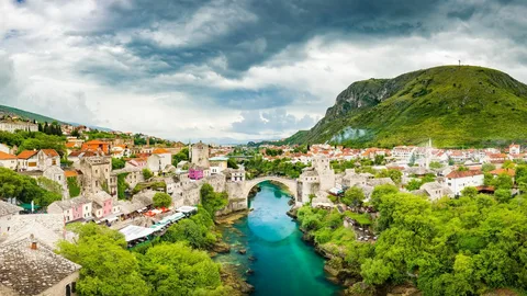 Denizli Çıkışlı Balkan Turları ile Arnavutluk Havası Alın!